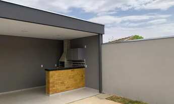 Imagem: Casa para venda tem 116 metros quadrados