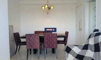 Imagem 2: ÓTIMO APARTAMENTO 63M² COM 3 DORMITÓRIOS E 1 VAGA DE GARAGEM - PONTE GRANDE