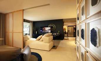 Imagem 6: Apartamento para venda com 131 metros quadrados com 3 quartos em Botafogo - Rio de Janeiro