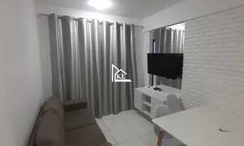 Imagem: Magnifico Apto Mobiliado - 2Vagas - 14º