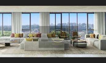 Imagem 1: Apartamento com 3 dormitórios à venda, 212 m² por R$ 3.393.000,00 - Mossunguê - Curitiba/P