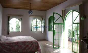 Imagem 5: Rua José Antonio Coelho Casa térrea assobradada