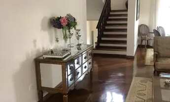 Imagem 4: CASA RESIDENCIAL em SANTANA DE PARNAÍBA - SP, TAMBORÉ