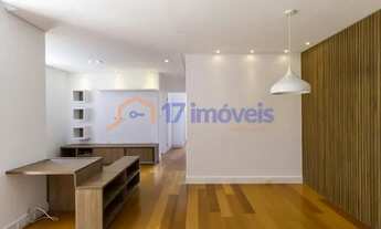 Imagem 4: Apartamento a venda com 69m² 2 dorms (1 suíte), Sala ampliada 2 banheiros , 1 vaga - Jardi