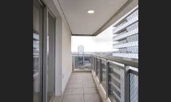 Imagem 2: Apartamento Locação 1 Dormitórios - 57 m² Chácara Santo Antônio