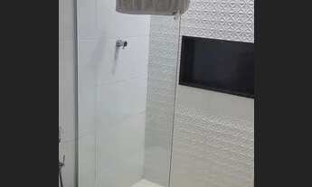 Imagem 7: S - Flamboyant - sala com 3 ambientes - mobilhado - toda estrutura e vias de acesso proxi