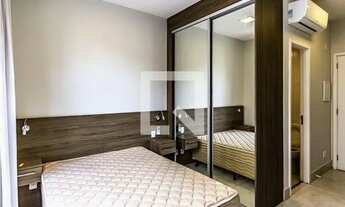 Imagem 2: Apartamento para Aluguel - Centro, 1 Quarto, 20 m2