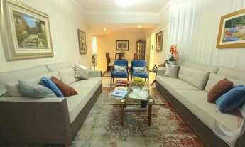 Imagem 7: Apartamento para venda com 116 metros quadrados com 3 quartos em Centro - Florianópolis