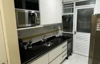 Imagem 4: Apartamento à venda em Jaraguá com 65 m², 3 quartos, 1 vaga