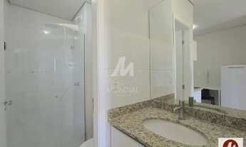 Imagem 4: Apartamento (outros) 1 dormitórios, cozinha planejada, portaria 24hs, lazer, espaço gourme