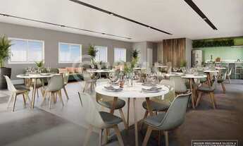 Imagem 5: Apartamento-À VENDA-Condomínio Botanique-Itatiba-SP