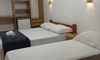 Imagem 5: Kitnet, rua com acesso a praia