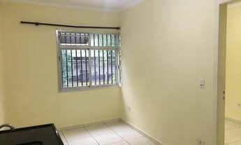 Imagem: Kitnet em frente ao metrô Tucuruvi