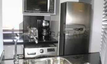 Imagem: LINDO FLAT PARA LOCAÇÃO NO JARDISN!