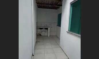 Imagem 7: IR* Casa 2 quartos em condomínio no Pq Laranjemetros quadrados com 2 quartos em Flores - M