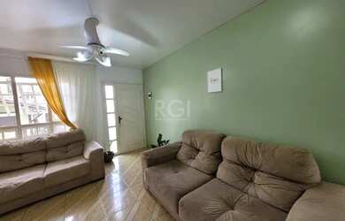 Imagem 2: CASA DE 3 DORMITÓRIOS, VILA JARDIM, 220 M²