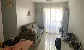 Imagem: Apartamento com 2 Quartos, suíte e vaga