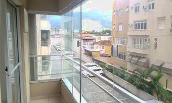 Imagem 2: Apartamento com 2 quartos à venda ou aluguel em Tijuca - RJ