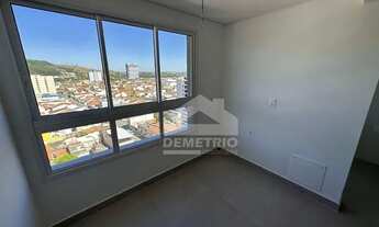 Imagem 4: Ikone: Viva em Luxo e Sofisticação com Vista Privilegiada da Basílica em Aparecida