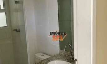 Imagem 7: LAZER COMPLETISSIMO, ANDAR ALTO E VISTA FANTISCA PARA MATA!