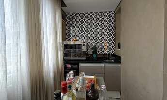 Imagem 4: Apartamento para locação MOBILIADO Vila da Serra- Nova Lima