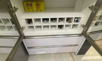 Imagem 6: Vendo Apartamento no Edifício Alberto Farad com 2 Quartos mobiliado