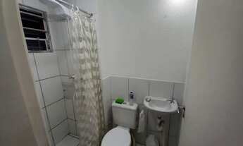 Imagem 4: Pagou entrou no magarca 5 andar