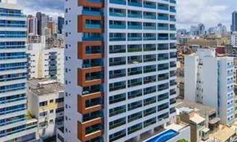 Imagem: Apartamento 535 Barra de 1 Loft Studio Decorado