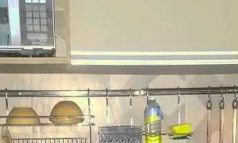 Imagem 4: 58m² | 2 quartos