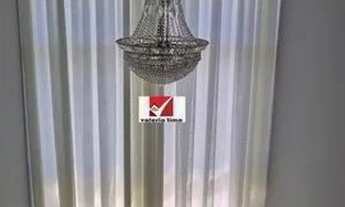 Imagem 6: Casa de condomínio Alphaville3