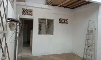 Imagem 6: Vendo casa em bairro república, somente a vista