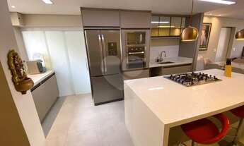 Imagem: Apartamento em condomínio 124 m² TUDO