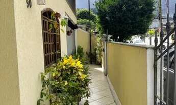 Imagem 3: EXCELENTE CASA 4QTOS-2SUÍTES-285M2-2VGS- TAQUARA JACAREPAGUÁ RJ