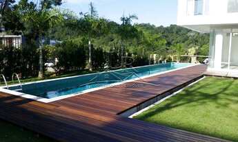 Imagem 6: FLORIANóPOLIS - Casa de Condomínio - Cacupé