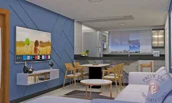 Imagem 6: Lindo Apto2 quartods 2 vagas todo mobiliado