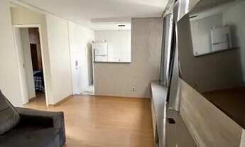 Imagem 6: ALUGO APARTAMENTO