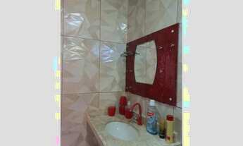 Imagem 2: CASA 6/4, 5 BANHEIROS, 2 CHURRASQUEIRAS, PISCINA