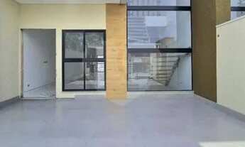 Imagem 5: Sobrado Triplex no bairro Bom jesus - 3 suites