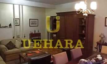 Imagem 3: Apartamento na Barra Funda com 144 m²