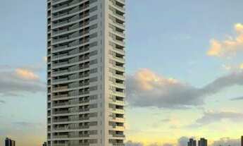 Imagem: Les Amis Lagoa Nova - 61m² - 2 quartos