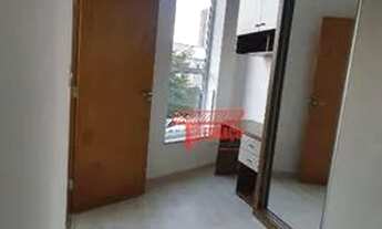 Imagem 4: Apartamento para venda com 46 metros quadrados com 2 quartos em Vila Alzira - Santo André