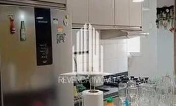 Imagem 3: Apartamento em São Mateus 48m², 2 dormitório,1 vaga