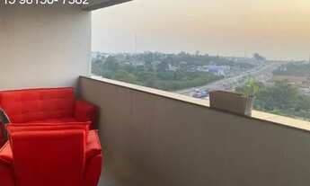 Imagem 7: Flat para locação no RED Studio, em Sorocaba-SP