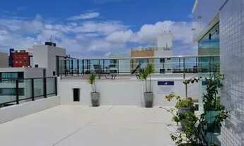 Imagem 2: TC - Loft para aluguel possui 25 metros quadrados com 1 quarto em Intermares - Cabedelo