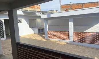 Imagem 7: Casa para venda com 100 metros quadrados com 2 quartos em Jardim Camargo Novo - São Paulo