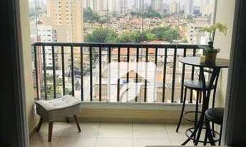 Imagem 4: Apartamento com 2 dormitórios à venda, 60 m² por R$ 414.000,00 - Lauzane Paulista - São Pa