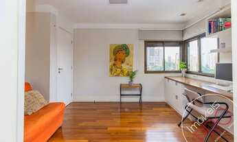 Imagem 4: Cobertura com 04 dorm 02 suítes de 357m a venda no Morumbi