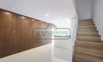 Imagem 4: )(- LINDA Casa com 3 quartos e quintal e duas vagas em Recanto da Mata