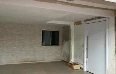 Imagem 3: Aluga-se] setor central gama casa com 1 quarto