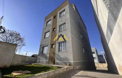 Imagem 2: APARTAMENTO COBERTURA NO SÃO GABRIEL EM COLOMBO